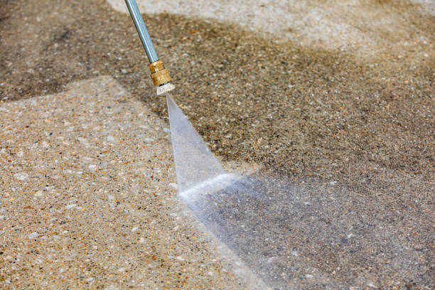 Professional Pressure Washing Services in Laughlin Af, TX